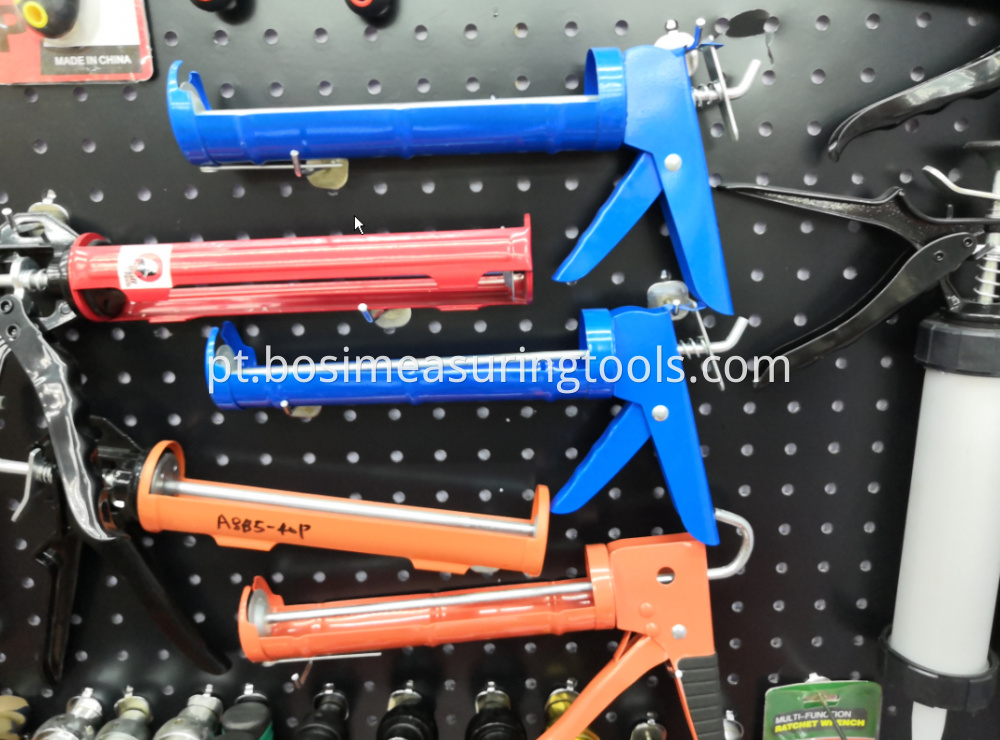 Adhesive Epoxy Glue Gun Iron